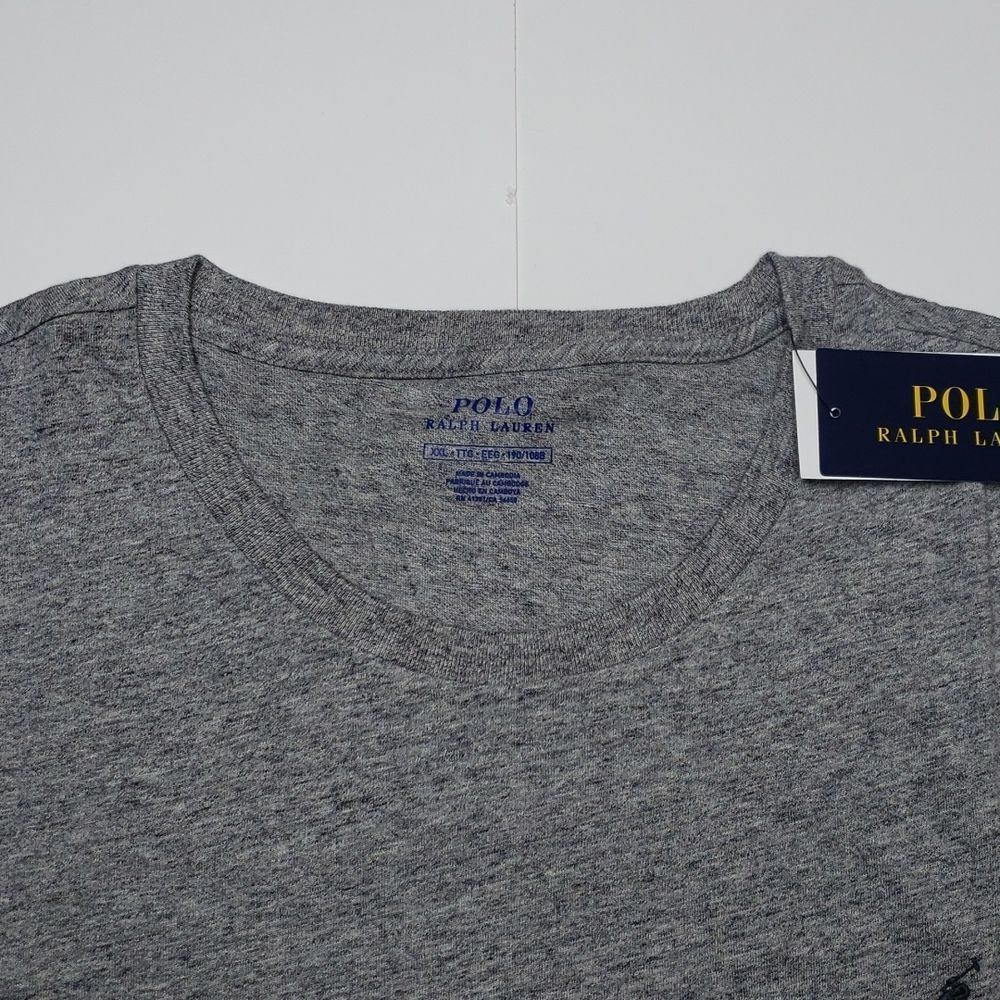 Polo Ralph Lauren Long Sleeve t-shirts - Picture 5 of 5